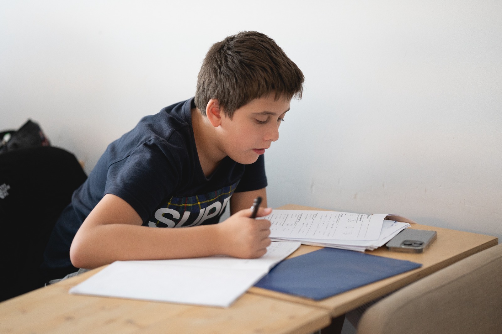 Was bedeutet «gut vorbereitet» wirklich und wie erkennt man das?