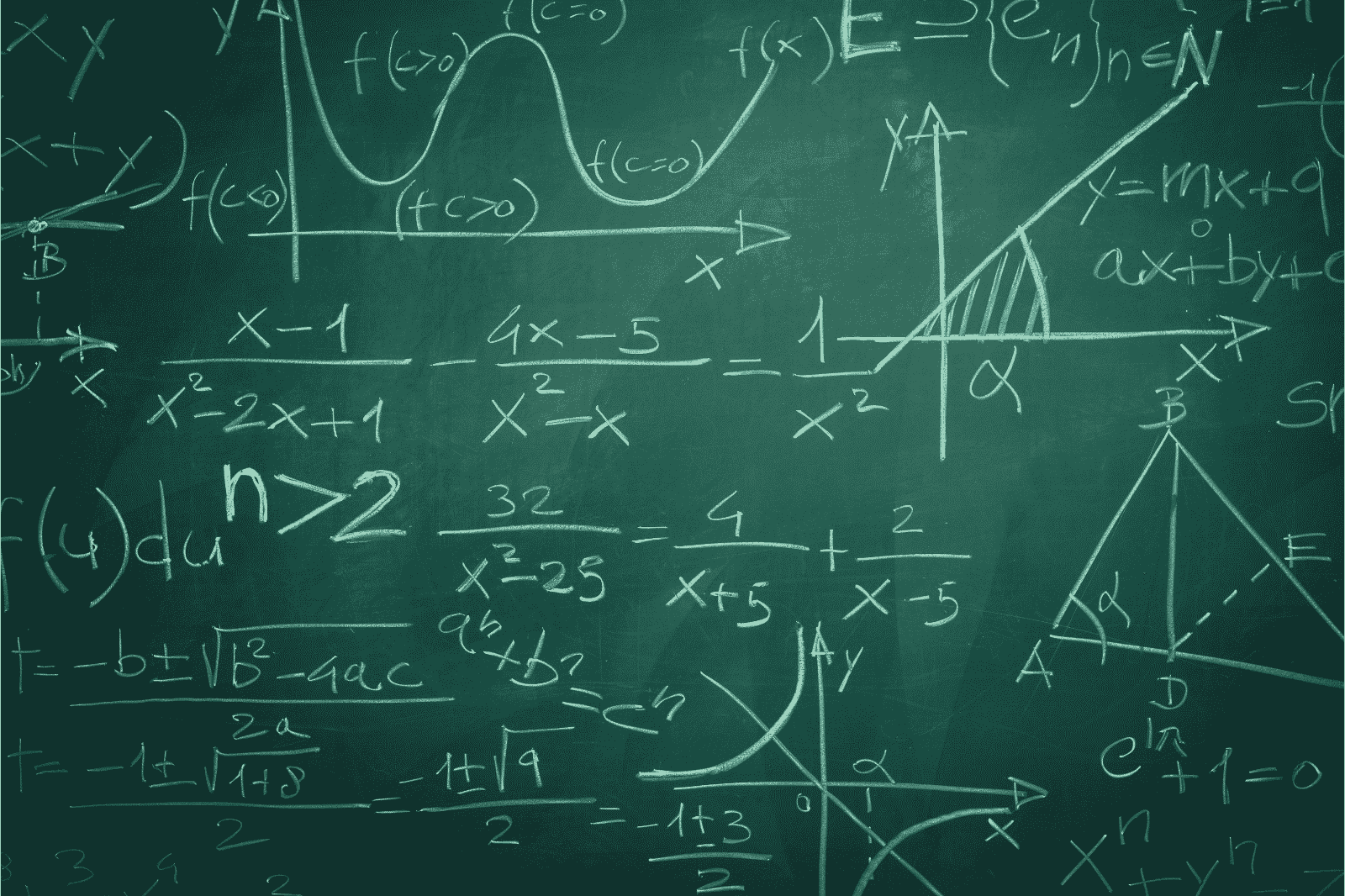 Wenn Mathematik Angst macht: Wie Schüler:innen wieder Sicherheit gewinnen können